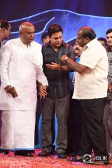 Jaguar Movie Audio Launch